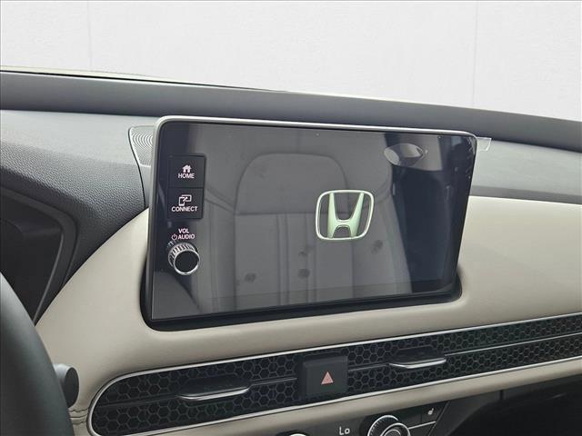 new 2026 Honda HR-V car, priced at $34,199