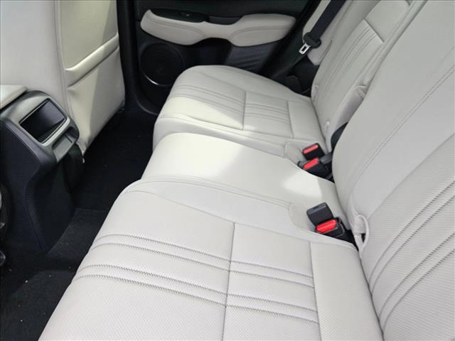 new 2026 Honda HR-V car, priced at $34,199