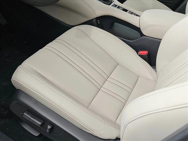 new 2026 Honda HR-V car, priced at $34,199