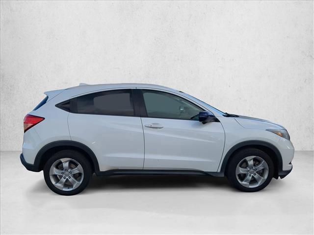 used 2016 Honda HR-V car, priced at $16,680