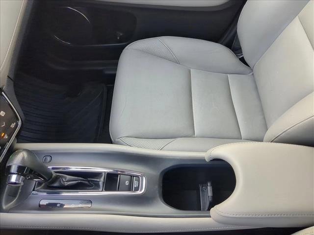 used 2016 Honda HR-V car, priced at $16,680