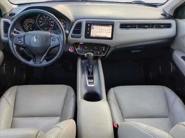 used 2016 Honda HR-V car, priced at $16,680