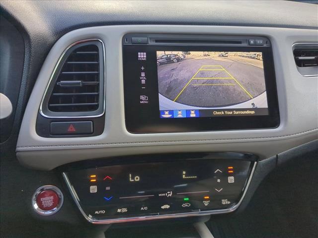 used 2016 Honda HR-V car, priced at $16,680