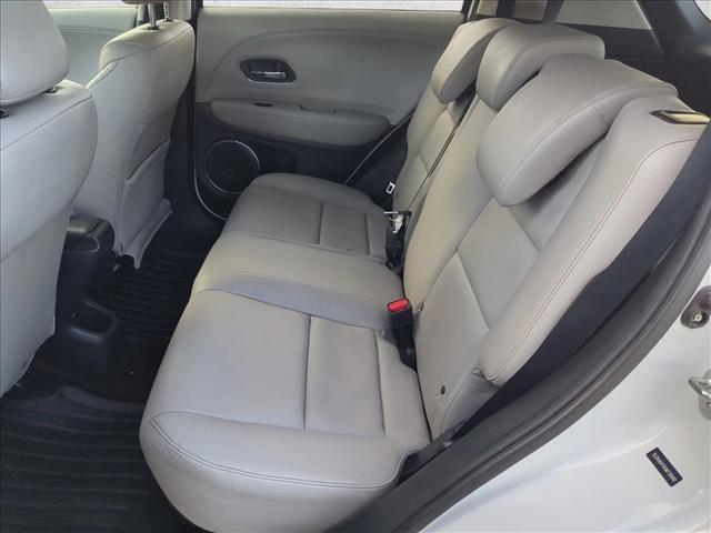 used 2016 Honda HR-V car, priced at $16,680