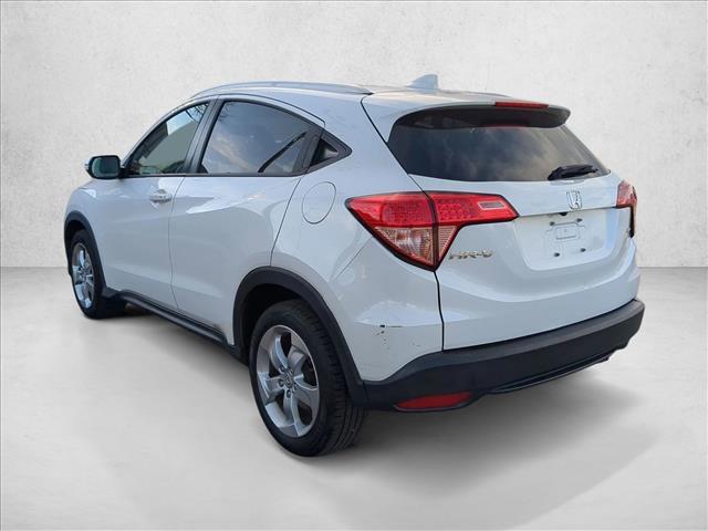 used 2016 Honda HR-V car, priced at $16,680