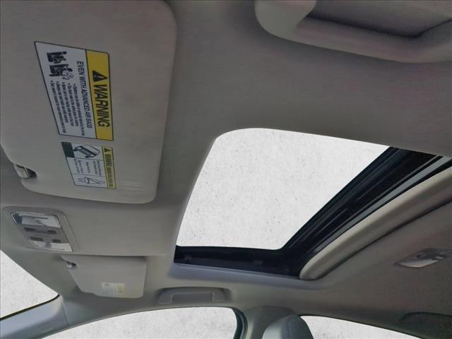 used 2016 Honda HR-V car, priced at $16,680