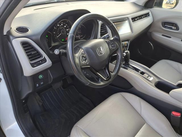 used 2016 Honda HR-V car, priced at $16,680