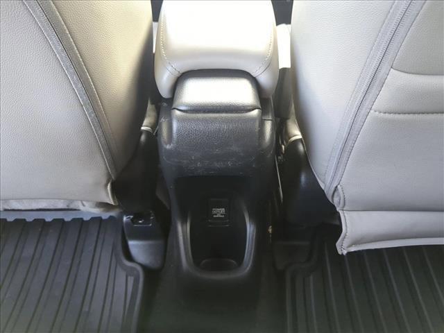 used 2016 Honda HR-V car, priced at $16,680