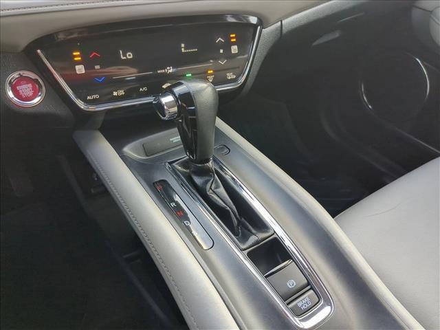 used 2016 Honda HR-V car, priced at $16,680