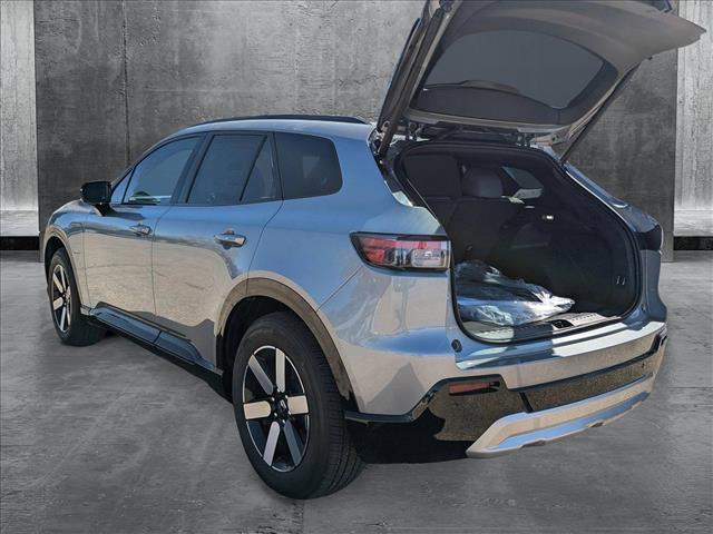 new 2025 Honda Prologue car, priced at $56,949