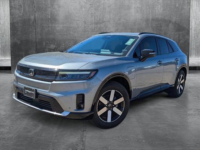 new 2025 Honda Prologue car, priced at $56,949