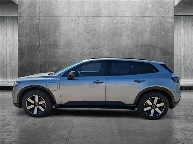 new 2025 Honda Prologue car, priced at $56,949