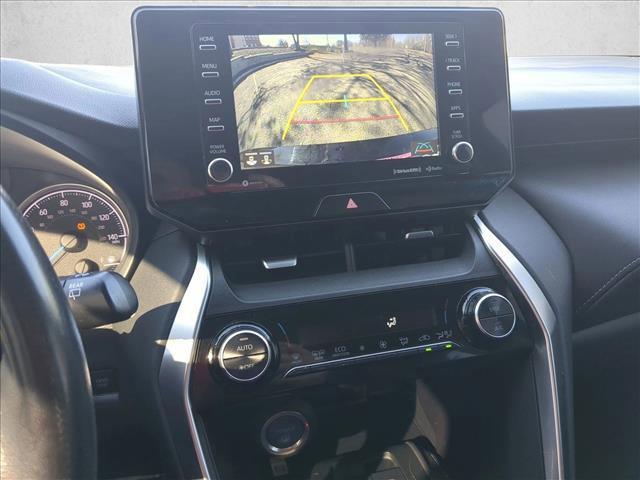 used 2022 Toyota Venza car, priced at $24,881