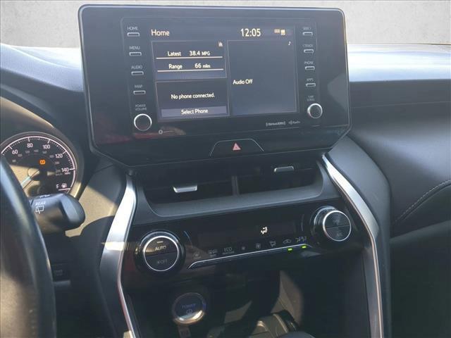 used 2022 Toyota Venza car, priced at $24,881