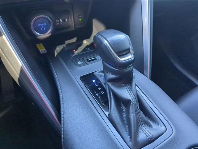 used 2022 Toyota Venza car, priced at $24,881