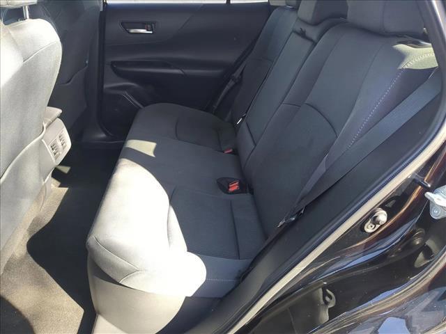 used 2022 Toyota Venza car, priced at $24,881