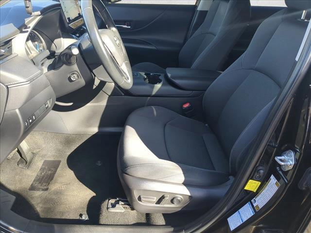 used 2022 Toyota Venza car, priced at $24,881