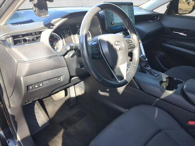 used 2022 Toyota Venza car, priced at $24,881
