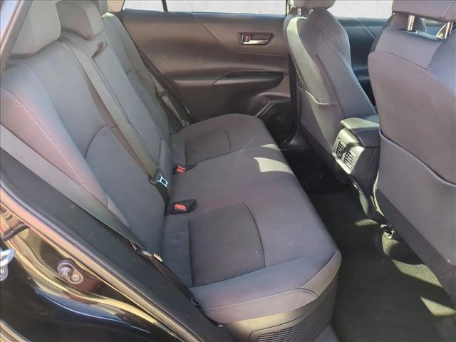 used 2022 Toyota Venza car, priced at $24,881