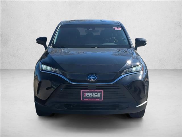 used 2022 Toyota Venza car, priced at $24,881