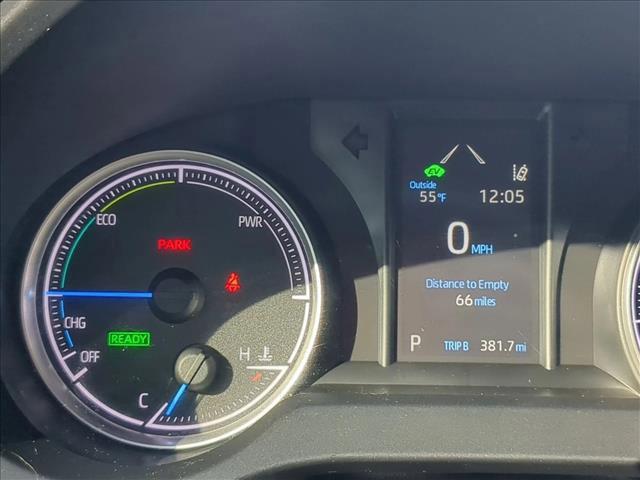 used 2022 Toyota Venza car, priced at $24,881