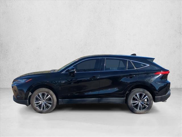 used 2022 Toyota Venza car, priced at $24,881