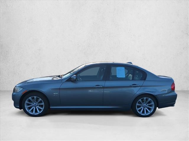 used 2011 BMW 328 car, priced at $7,881
