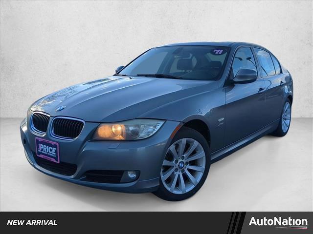 used 2011 BMW 328 car, priced at $7,881