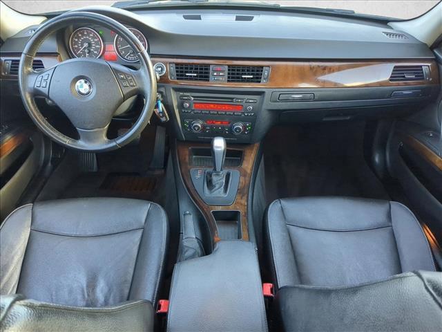 used 2011 BMW 328 car, priced at $7,881