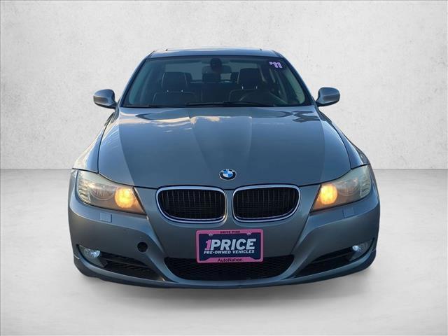 used 2011 BMW 328 car, priced at $7,881
