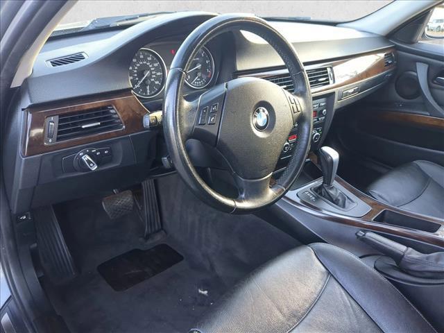 used 2011 BMW 328 car, priced at $7,881