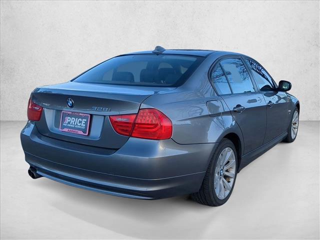 used 2011 BMW 328 car, priced at $7,881