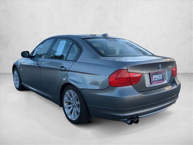 used 2011 BMW 328 car, priced at $7,881