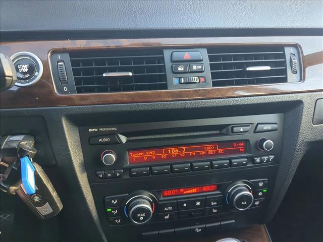 used 2011 BMW 328 car, priced at $7,881