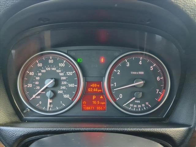 used 2011 BMW 328 car, priced at $7,881