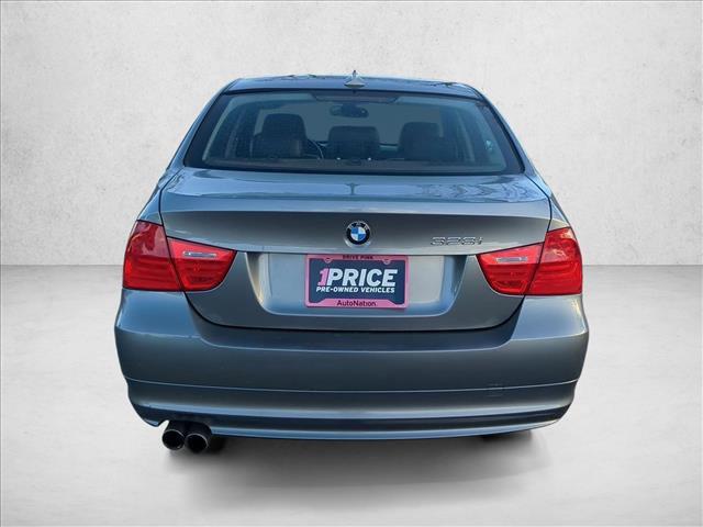 used 2011 BMW 328 car, priced at $7,881