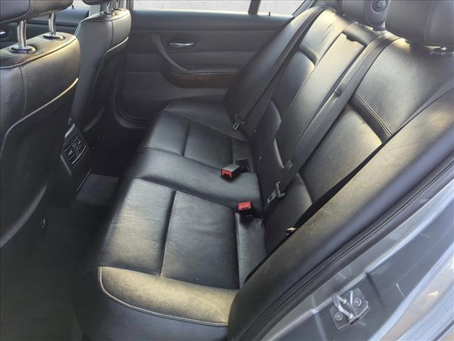 used 2011 BMW 328 car, priced at $7,881