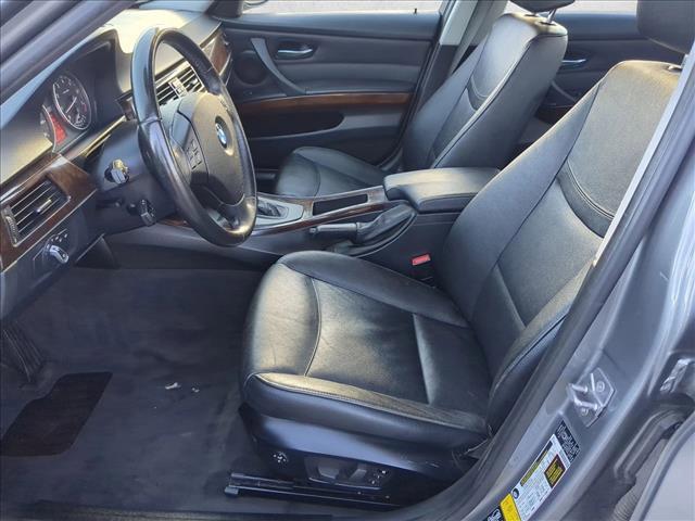 used 2011 BMW 328 car, priced at $7,881