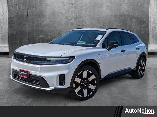 new 2025 Honda Prologue car, priced at $60,604