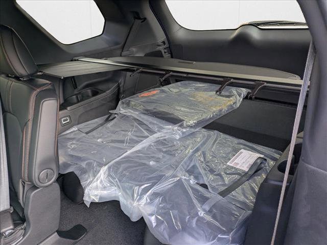 new 2025 Honda Pilot car, priced at $52,629