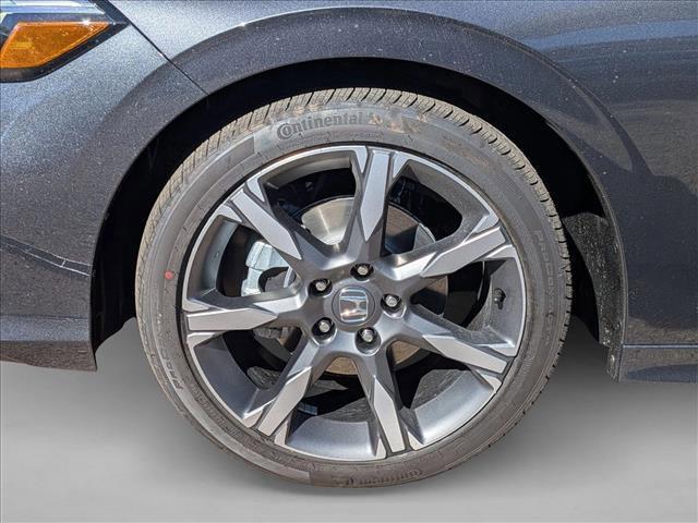 new 2026 Honda Civic Hybrid car, priced at $34,289