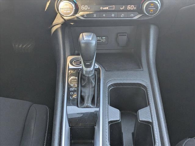 used 2021 Nissan Sentra car, priced at $16,470