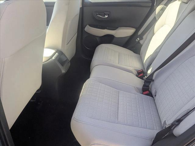 new 2026 Honda HR-V car, priced at $30,404