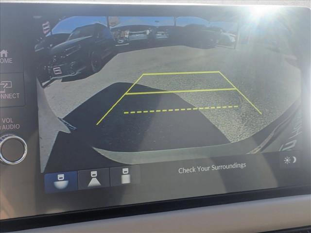 new 2026 Honda HR-V car, priced at $30,404