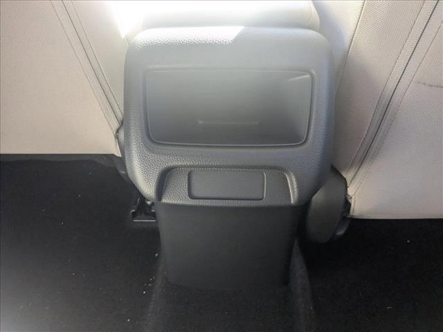 new 2026 Honda HR-V car, priced at $30,404