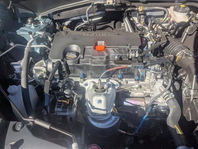 new 2026 Honda HR-V car, priced at $30,404