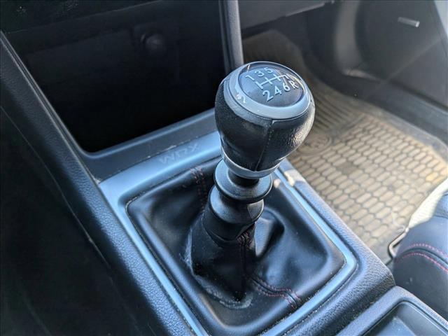 used 2019 Subaru WRX car, priced at $19,891