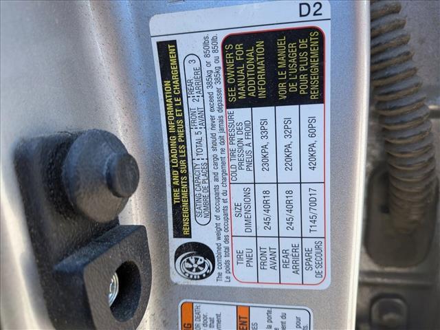 used 2019 Subaru WRX car, priced at $19,891