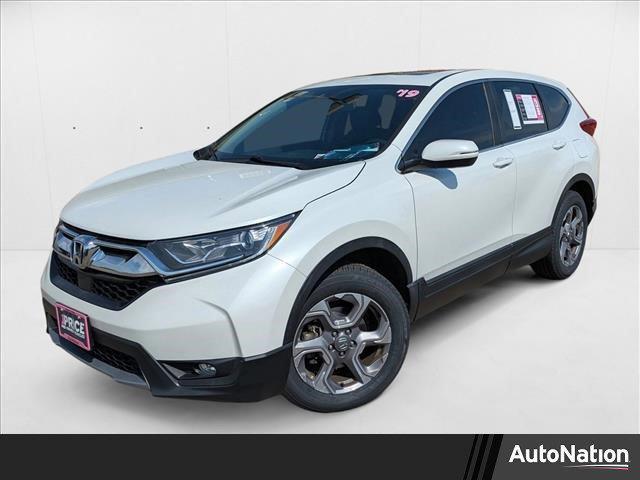 used 2019 Honda CR-V car, priced at $26,551