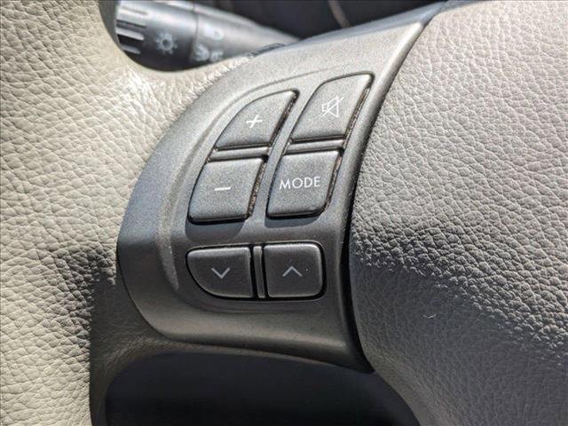 used 2010 Subaru Forester car, priced at $7,290